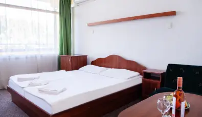 CE Napf�ny Hotel  Si�fok