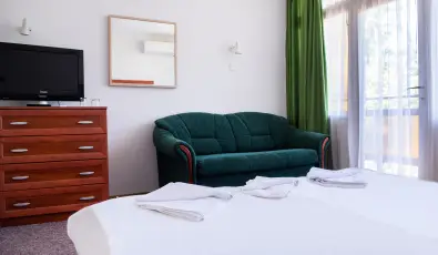 CE Napf�ny Hotel  Si�fok