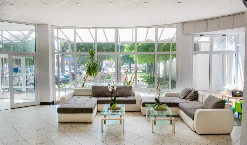 CE Napf�ny Hotel  Si�fok - Augusztus 20.