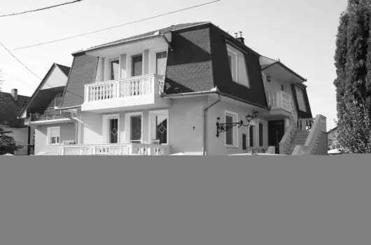 C�drus Apartman - Augusztus 20. (min. 3 �j)