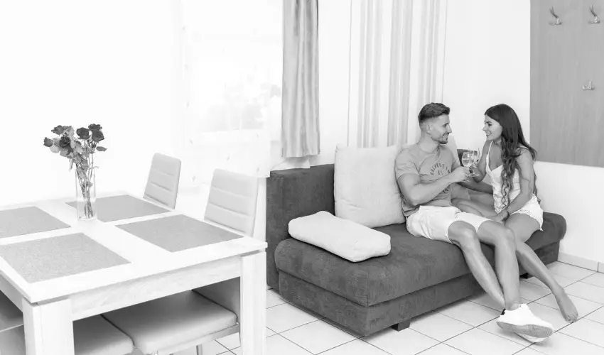 Cegl�df�rd� Apartmanpark �s Kemping Cegl�d - Augusztus 20. (min. 2 �j)