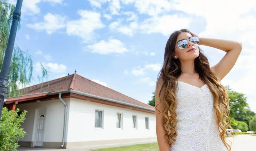 Cegl�df�rd� Apartmanpark �s Kemping Cegl�d - Augusztus 20. (min. 2 �j)