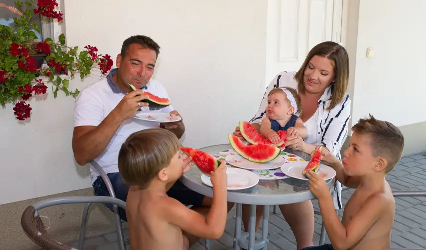 Cegl�df�rd� Apartmanpark �s Kemping Cegl�d - Augusztus 20. (min. 2 �j)