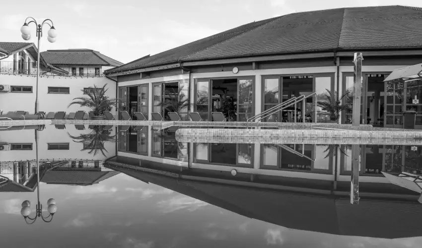 Cegl�df�rd� Apartmanpark �s Kemping Cegl�d - Augusztus 20. (min. 2 �j)