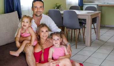 Cegl�df�rd� Apartmanpark �s Kemping Cegl�d