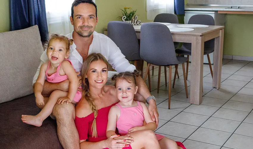 Cegl�df�rd� Apartmanpark �s Kemping Cegl�d - Augusztus 20. (min. 2 �j)