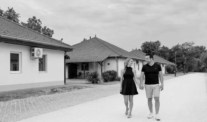 Cegl�df�rd� Apartmanpark �s Kemping Cegl�d - Augusztus 20. (min. 2 �j)