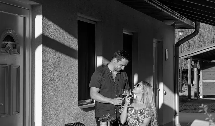 Cegl�df�rd� Apartmanpark �s Kemping Cegl�d - Augusztus 20. (min. 2 �j)