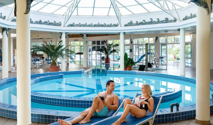 Cegl�df�rd� Apartmanpark �s Kemping Cegl�d - Augusztus 20. (min. 2 �j)