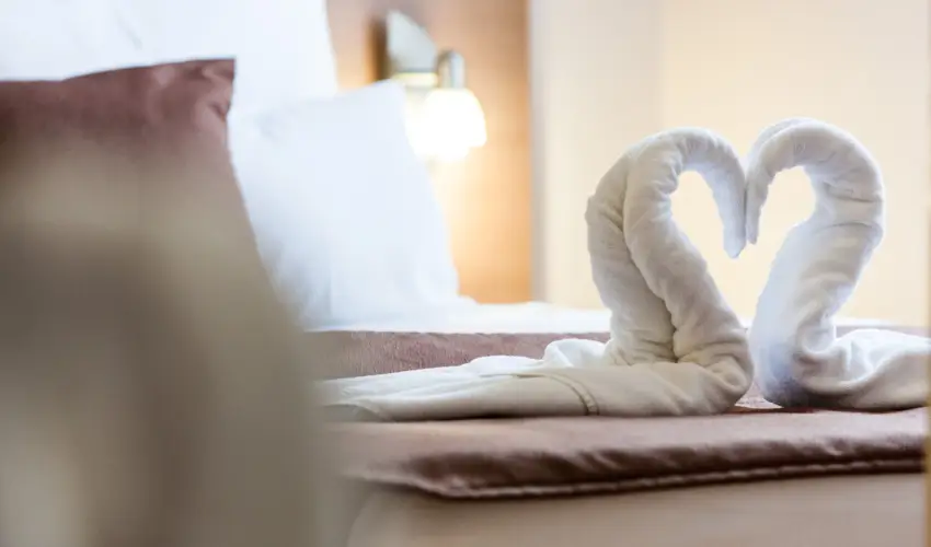 Central Hotel 21 Budapest - Augusztus 20.