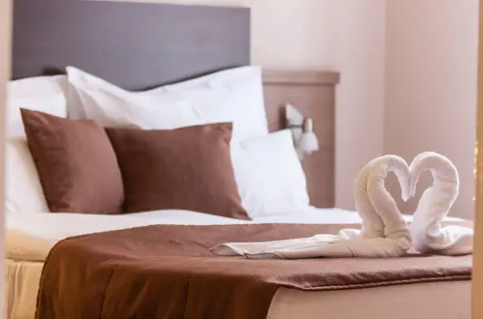 Central Hotel 21 - Augusztus 20.