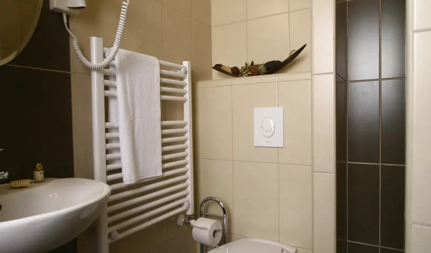 Central Hotel 21 Budapest - Augusztus 20.