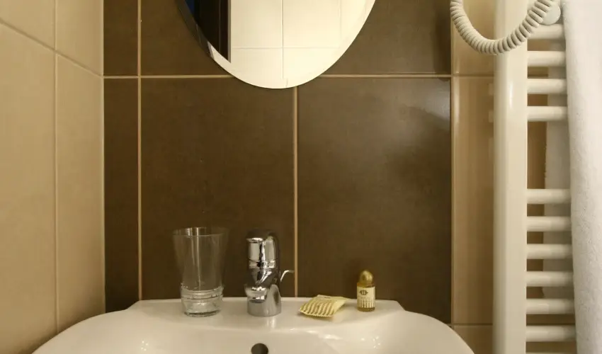 Central Hotel 21 Budapest - Augusztus 20.