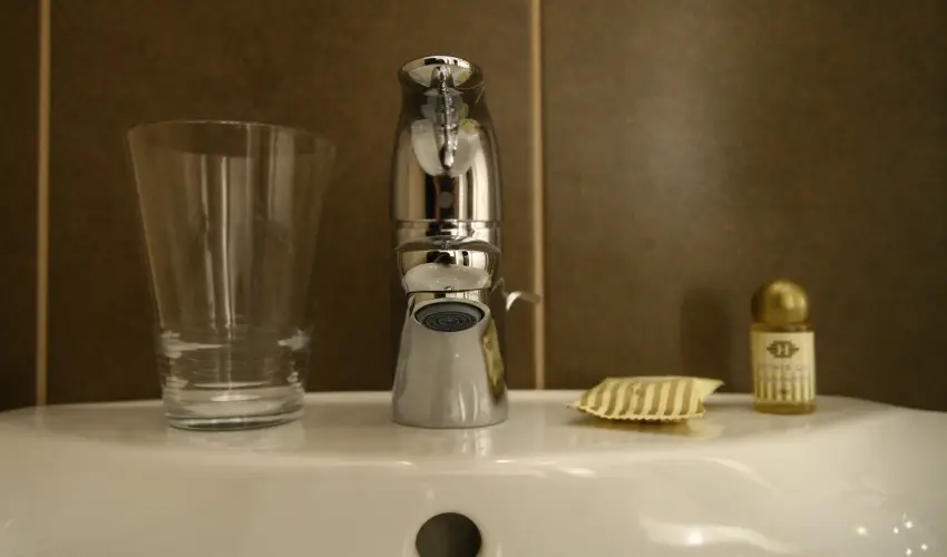 Central Hotel 21 Budapest - Augusztus 20.