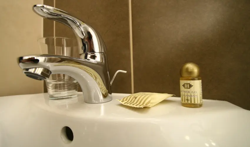 Central Hotel 21 Budapest - Augusztus 20.