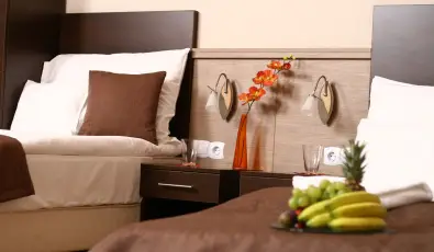 Central Hotel 21 Budapest