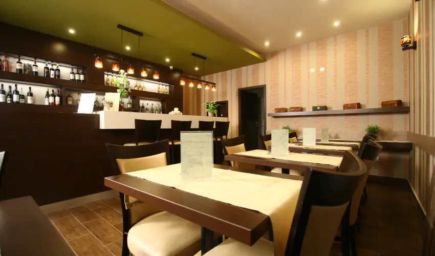 Central Hotel 21 Budapest - Augusztus 20.