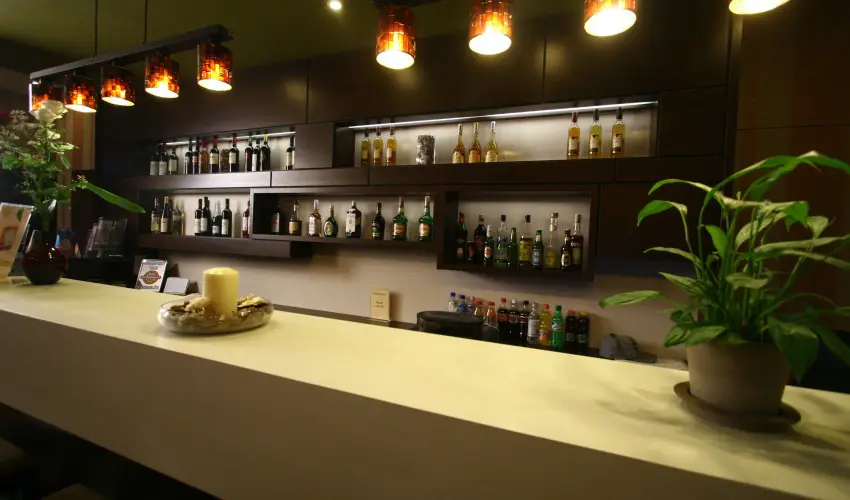 Central Hotel 21 Budapest - Augusztus 20.