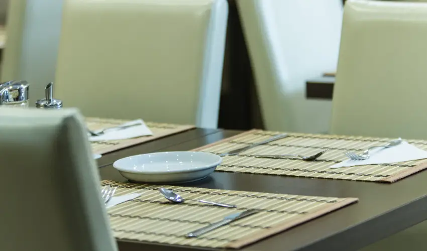 Central Hotel 21 Budapest - Augusztus 20.