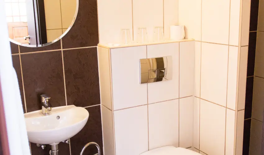 Central Hotel 21 Budapest - Augusztus 20.