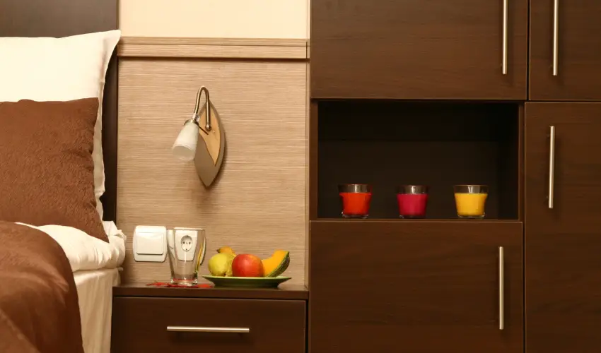 Central Hotel 21 Budapest - Augusztus 20.