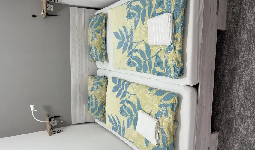 Centroom Apartman Dunaf�ldv�r - Augusztus 20.