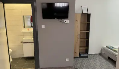 Centroom Apartman Dunaf�ldv�r