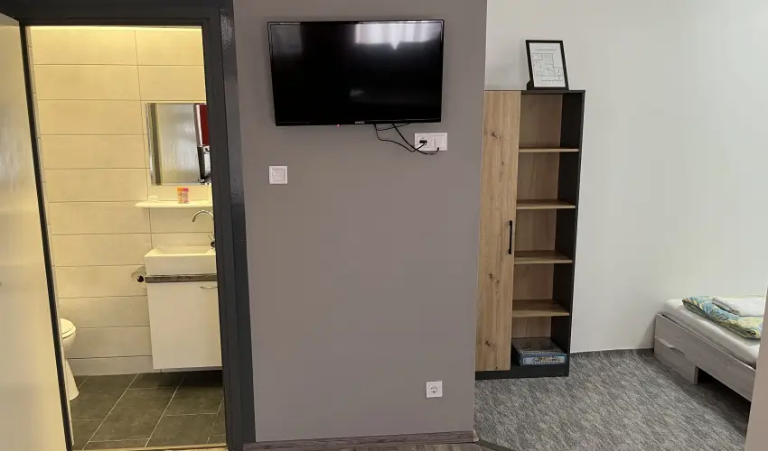 Centroom Apartman Dunaf�ldv�r - Augusztus 20.