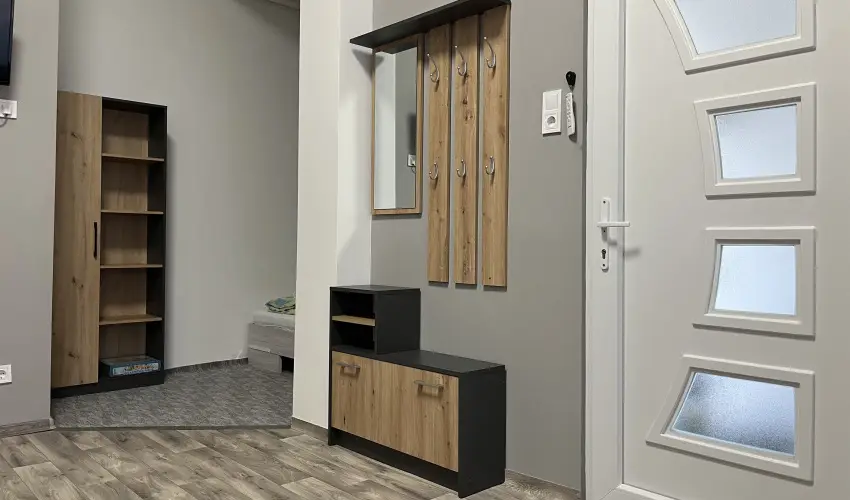 Centroom Apartman Dunaf�ldv�r - Augusztus 20.