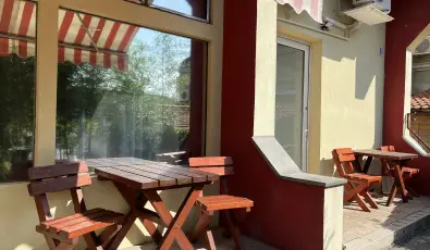 Centroom Apartman Dunaf�ldv�r