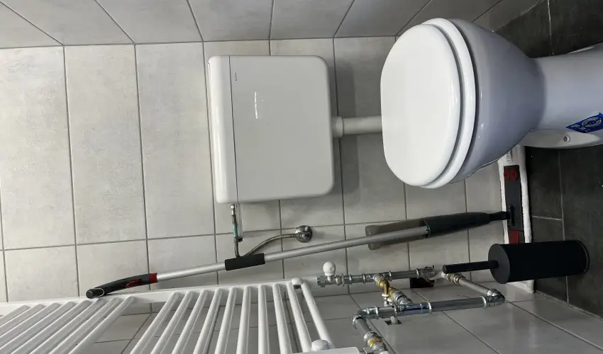 Centroom Apartman Dunaf�ldv�r - Augusztus 20.