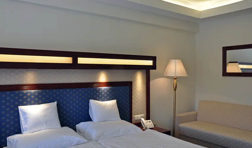 Centrum Hotel Debrecen - Augusztus 20. (min. 2 j)