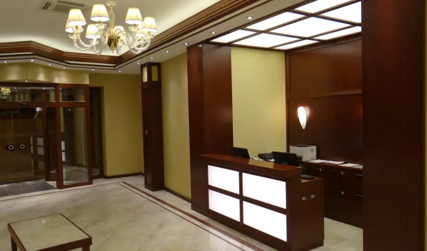 Centrum Hotel Debrecen - Augusztus 20. (min. 2 j)