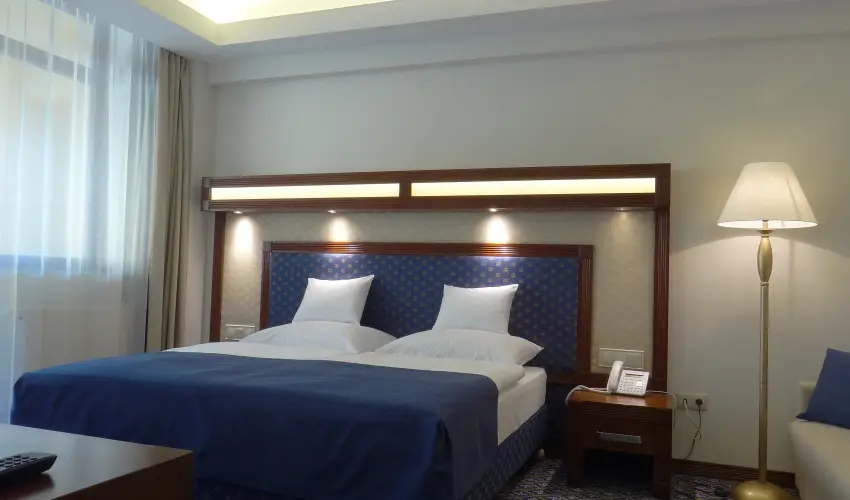 Centrum Hotel Debrecen - Augusztus 20. (min. 2 j)