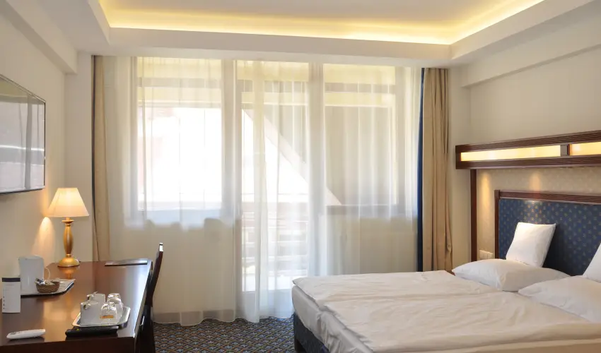 Centrum Hotel Debrecen - Augusztus 20. (min. 2 j)