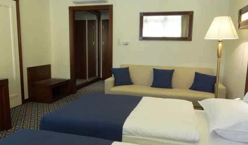 Centrum Hotel Debrecen - Augusztus 20. (min. 2 j)