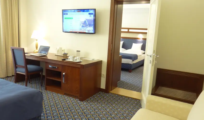 Centrum Hotel Debrecen - Augusztus 20. (min. 2 j)