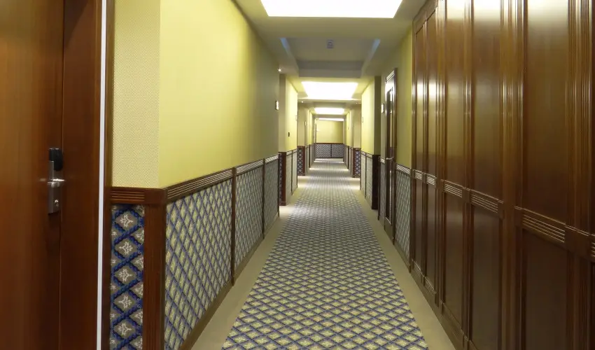 Centrum Hotel Debrecen - Augusztus 20. (min. 2 j)