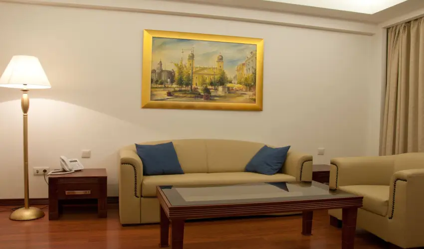 Centrum Hotel Debrecen - Augusztus 20. (min. 2 j)