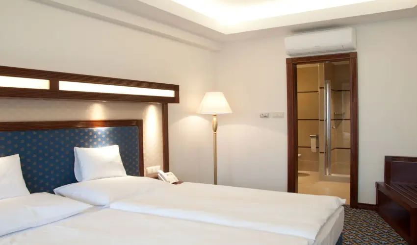 Centrum Hotel Debrecen - Augusztus 20. (min. 2 j)