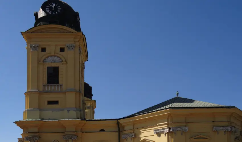 Centrum Hotel Debrecen - Augusztus 20. (min. 2 j)