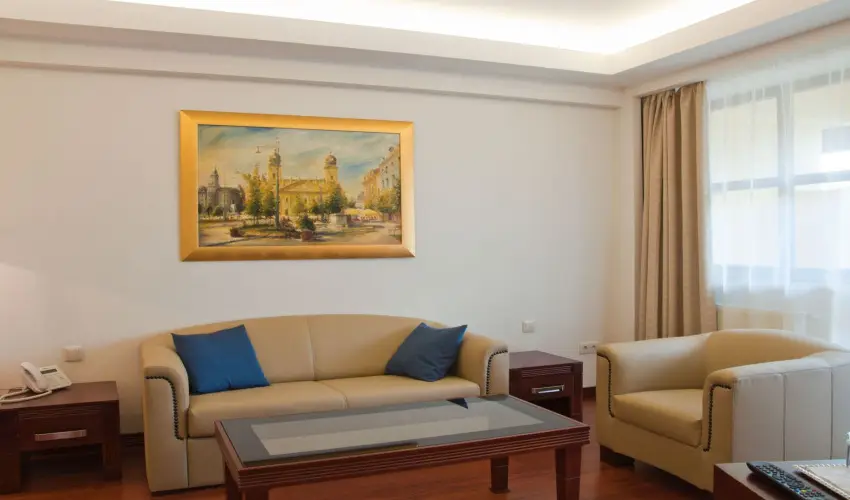 Centrum Hotel Debrecen - Augusztus 20. (min. 2 j)