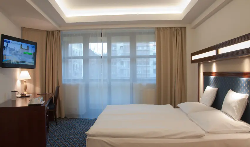 Centrum Hotel Debrecen - Augusztus 20. (min. 2 j)