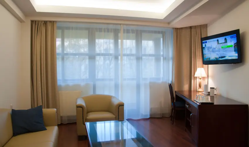 Centrum Hotel Debrecen - Augusztus 20. (min. 2 j)