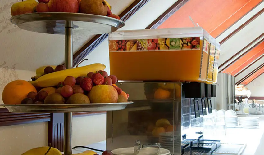 Centrum Hotel Debrecen - Augusztus 20. (min. 2 j)