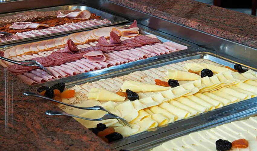 Centrum Hotel Debrecen - Augusztus 20. (min. 2 j)