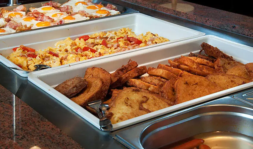 Centrum Hotel Debrecen - Augusztus 20. (min. 2 j)