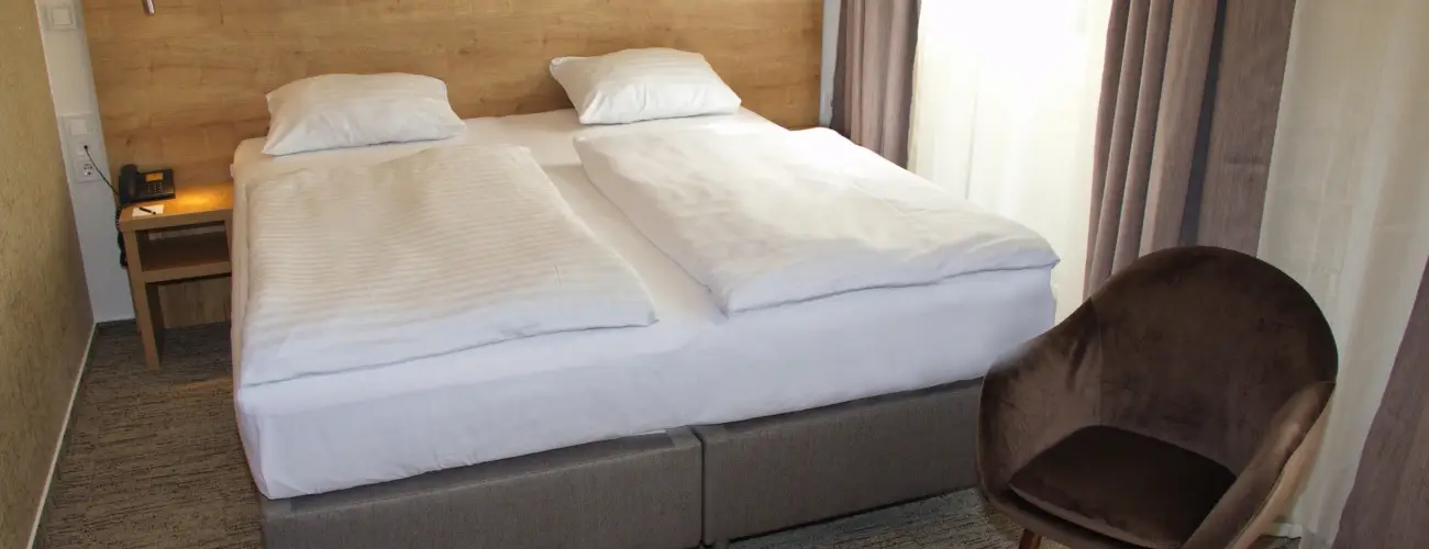 City Hotel Ring Budapest - Augusztus 20. (min. 3 j)