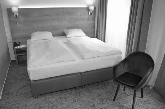 City Hotel Ring - Augusztus 20.