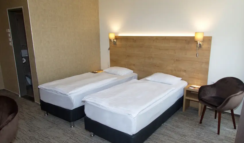 City Hotel Ring Budapest - Augusztus 20. (min. 3 j)